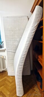 Predávam 2 matrace 19080 - 2