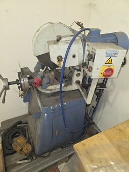 Kotúčová pila - 2