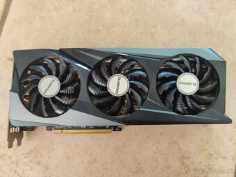 AMD Radeon™ RX 6700 XT GAMING OC 12G - 2