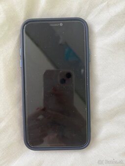 iPhone 11,128 GB čierny - 2