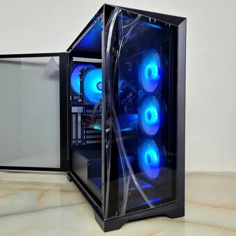 ASRock 5800X RX6700XT 32GB 512GB 650W - 2