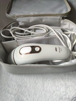 IPL Braun epilator - 2