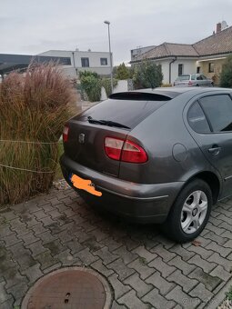 Zdravím predám auto alebo vimenim - 2