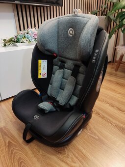 Autosedačka CARETERO - 2