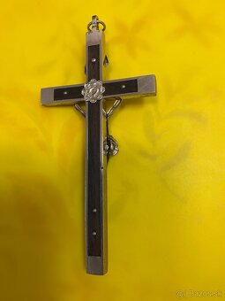 Svätenička, pátričky, krížik - 2