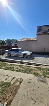 Bmw e38 730d 142kw vymenim za odtahovku - 2