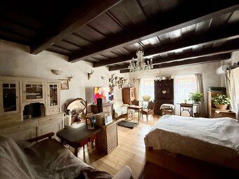 MAĎARSKO - HEJCE PEKNÝ 3 IZBOVÝ RODINNÝ DOM NA VEĽKOM POZEMK - 2