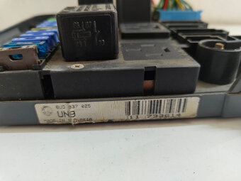 poistková skrinka felicia 6u0937025 20€ - 2