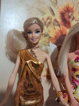 Babiky,barbie,retro barbie - 2