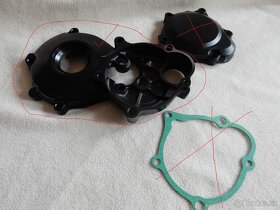 Suzuki gsxr gsr 400 600 750 gsx750 starter - 2