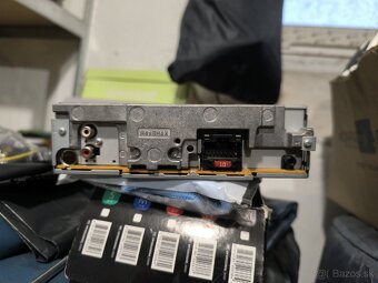 Predám mix vecí - 2