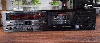 JVC KD V6 Kazetovy magnetofon - 2