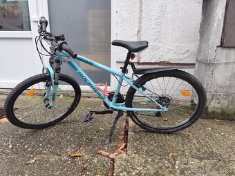 Detský bicykel - 2