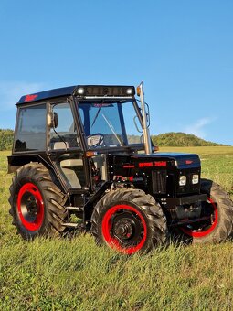 Zetor 7045 - 2