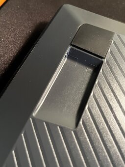 Logitech G213 Prodigy | poškodená plastová noha, používaná - 2