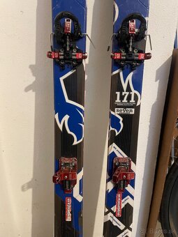 Dynafit Seven Summits - 2