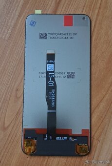 HUAWEI P40 Lite - IPS LCD DISPLEJ ORIGINÁL - 2