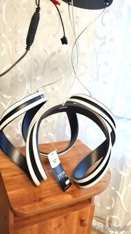 Luxusný luster s diaľkovým ovládaním - 2