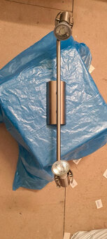 Led svetlo 2-bodové - 2