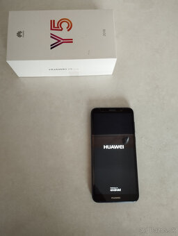 Huawei Y5 - 2