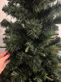 Vianočný stromček - 2