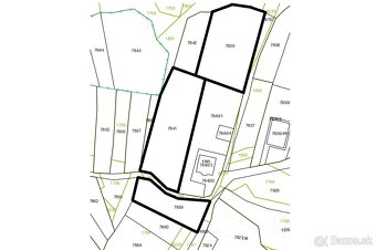 Pozemky na predaj 3256 m2 - 2