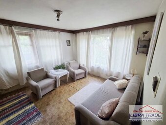 Ponúkame na predaj veľký 5 - izbový rodinný dom v obci Mužla - 2