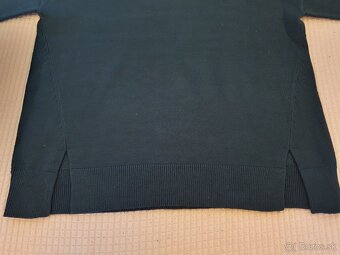 Pulóver zelený - 2