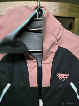 Softsheel speed Dynafit, vel.M,_nova - 2