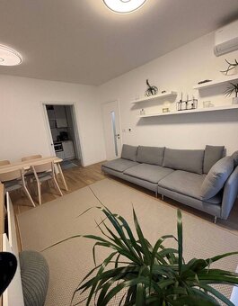 Byt na prenájom - ul. Rudolfa Mocka, Bratislava IV TOP - 2