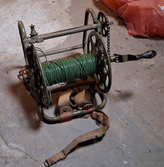 Vojenské zariadenie pre spojárov - 2