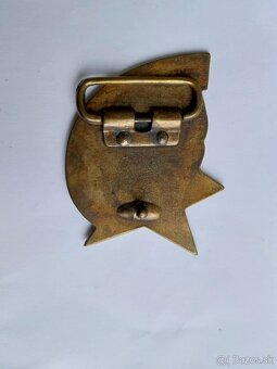 pracka na opasok - 2