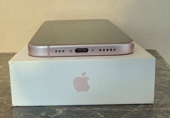 Apple IPhone Pink 256GB - 2
