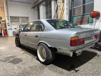 Prevarky R17 5x120 - 2