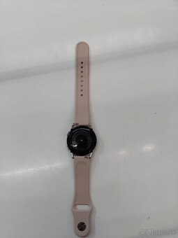 Samsung Galaxy Watch4 40mm BT R860N Pink - 2