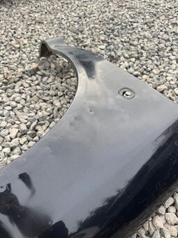 Predný pravý blatnik Škoda Octavia I - 2