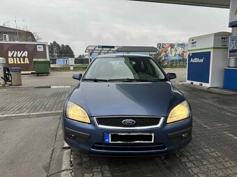 Predám Ford Focus - 2