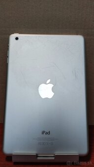 Apple iPad mini 32GB (8002) - 2