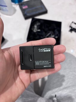 GoPro Hero 3+ - 2