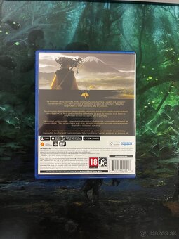 Predam Ghost of yotei ps5 - 2