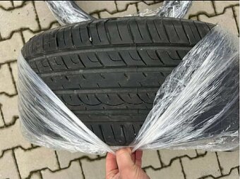 Predam Celorocne 19” pneumatiky - 2