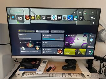 Monitor MSI PRO MP273A 27" - 2