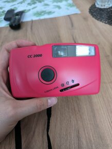 fotoaparat na film - 2