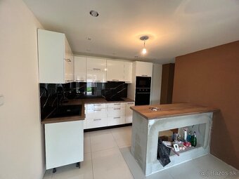 Na predaj 3 izbový rodinný dom, Kolta - 2