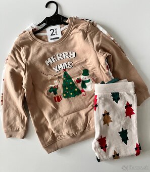 Komplet 2 mikin a nohavic - 2