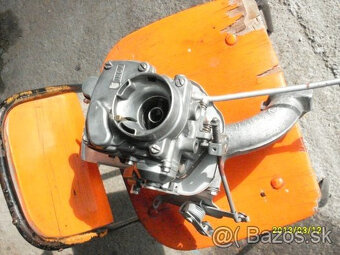 JIKOV 32 BS,škoda-100,1000MB - 2