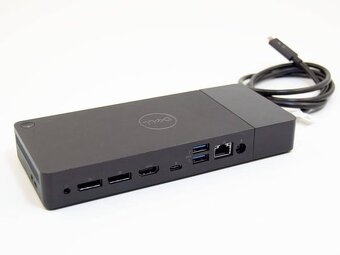 DELL DOCK STATION - 2