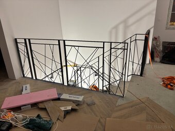 Výroba plotov,prístrešky,zimné záhrady - 2