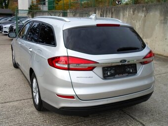 Ford Mondeo Combi 2.0 TDCi EcoBlue - 2