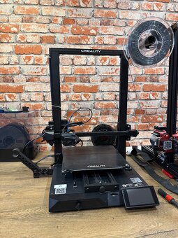 Creality CR-10 smart - 2